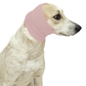 Light Pink Ear Muff For Cats & Dogs
