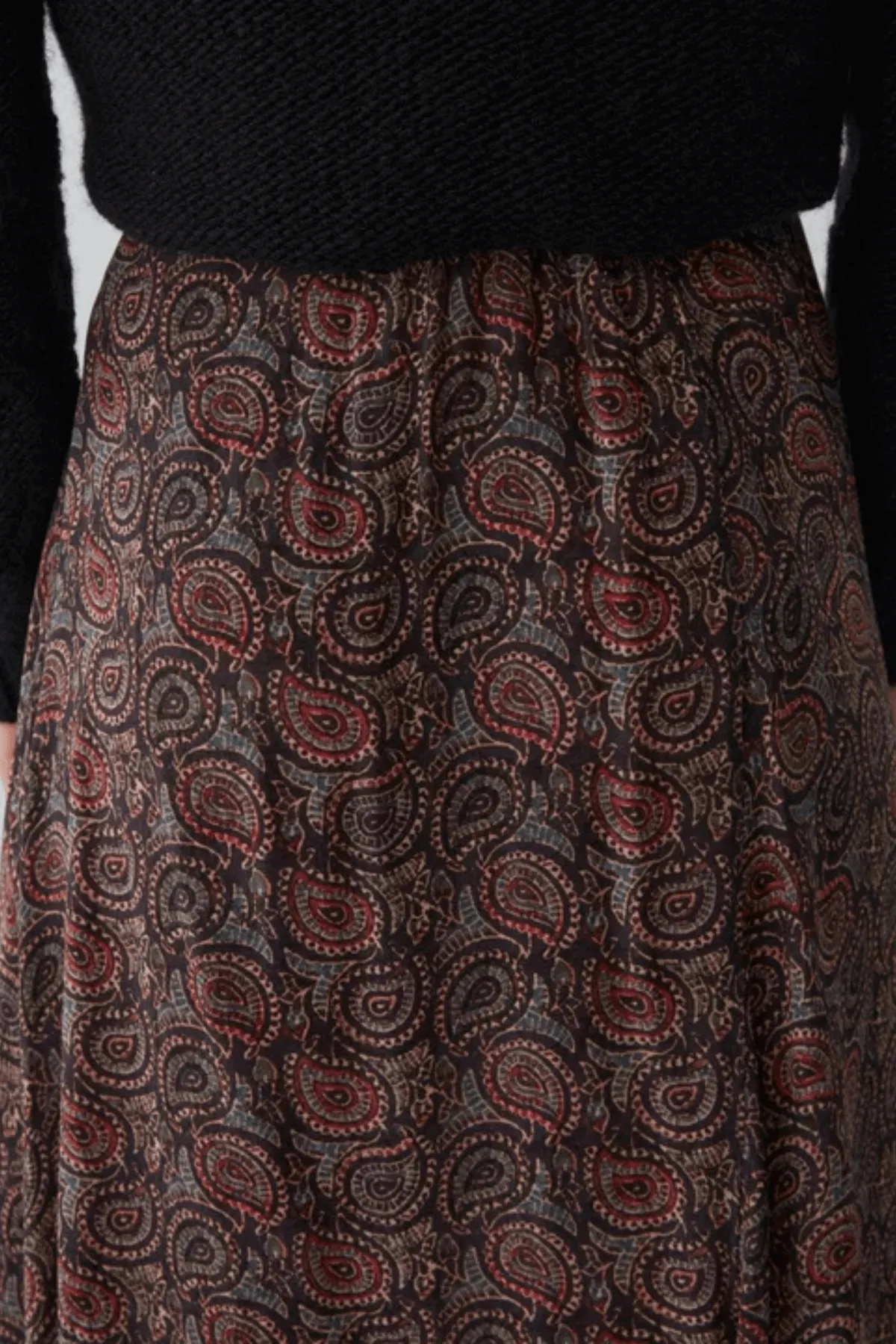 LULU SKIRT STARRY NIGHT