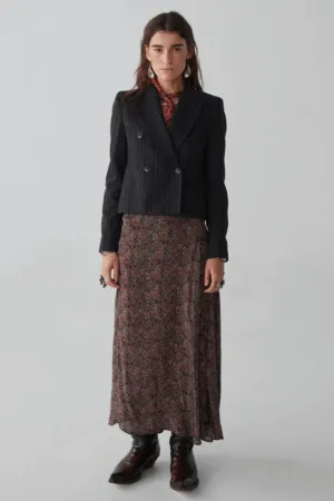LULU SKIRT STARRY NIGHT