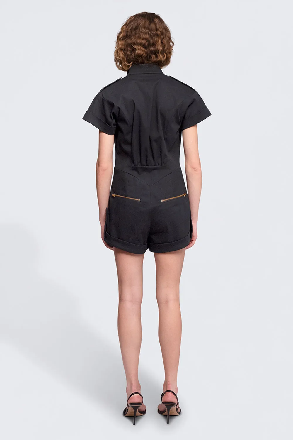 MARFA - Overall