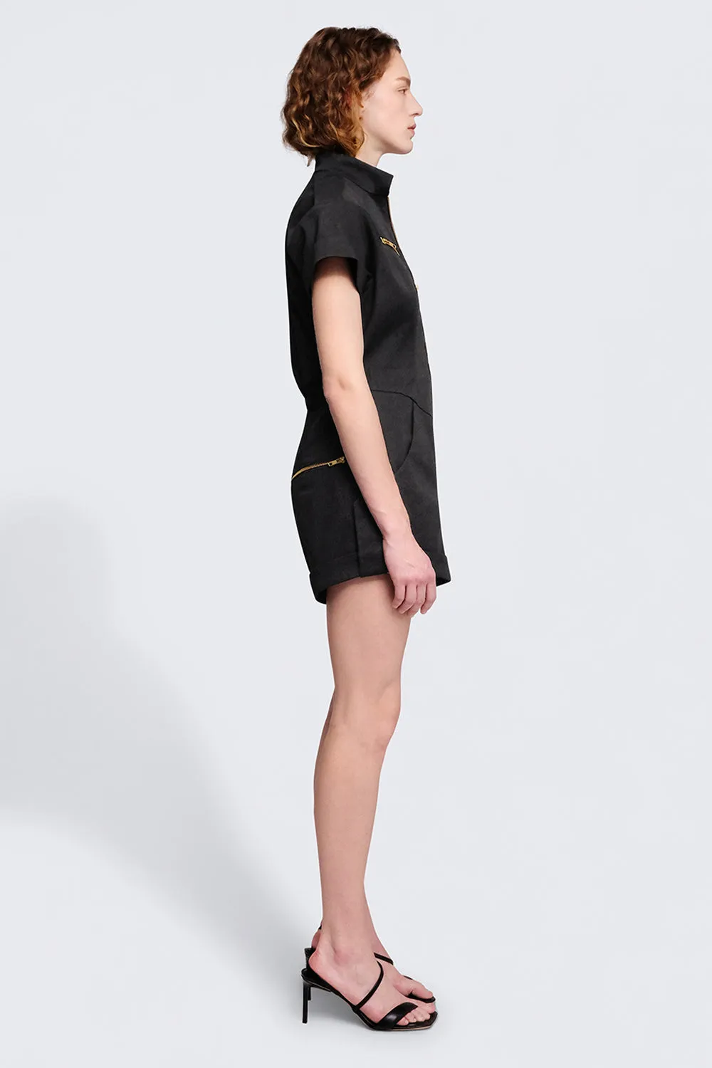 MARFA - Overall