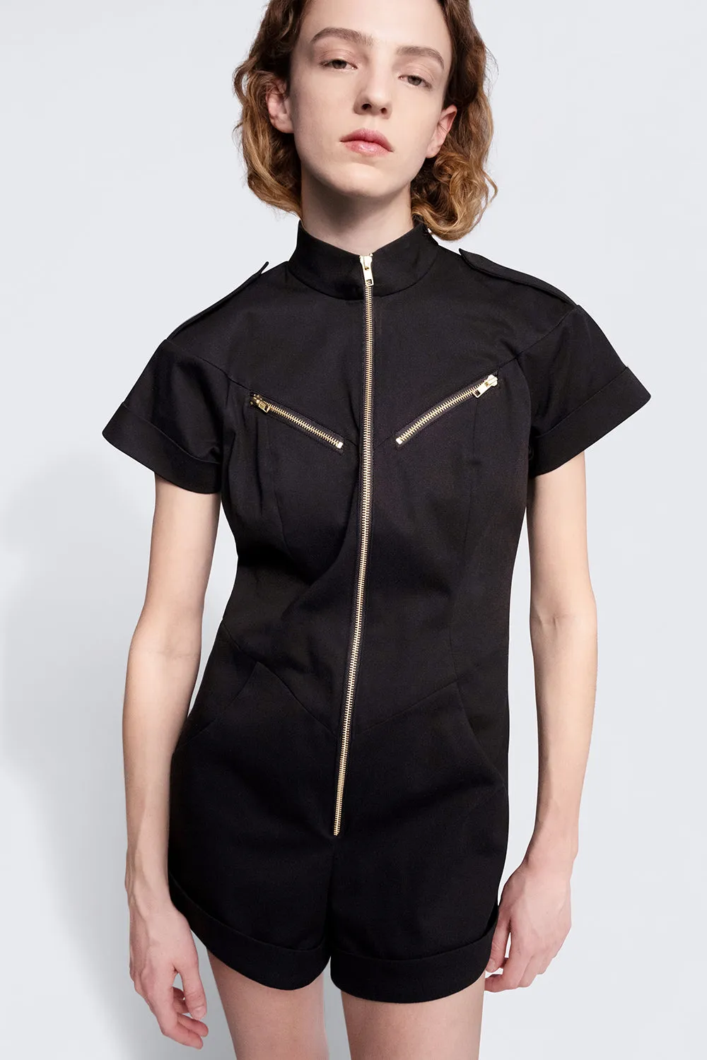 MARFA - Overall