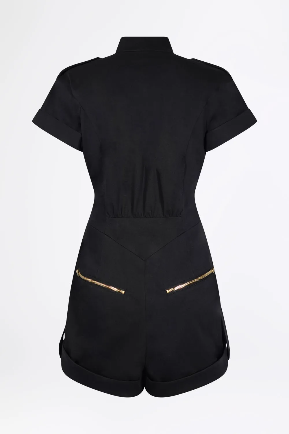 MARFA - Overall