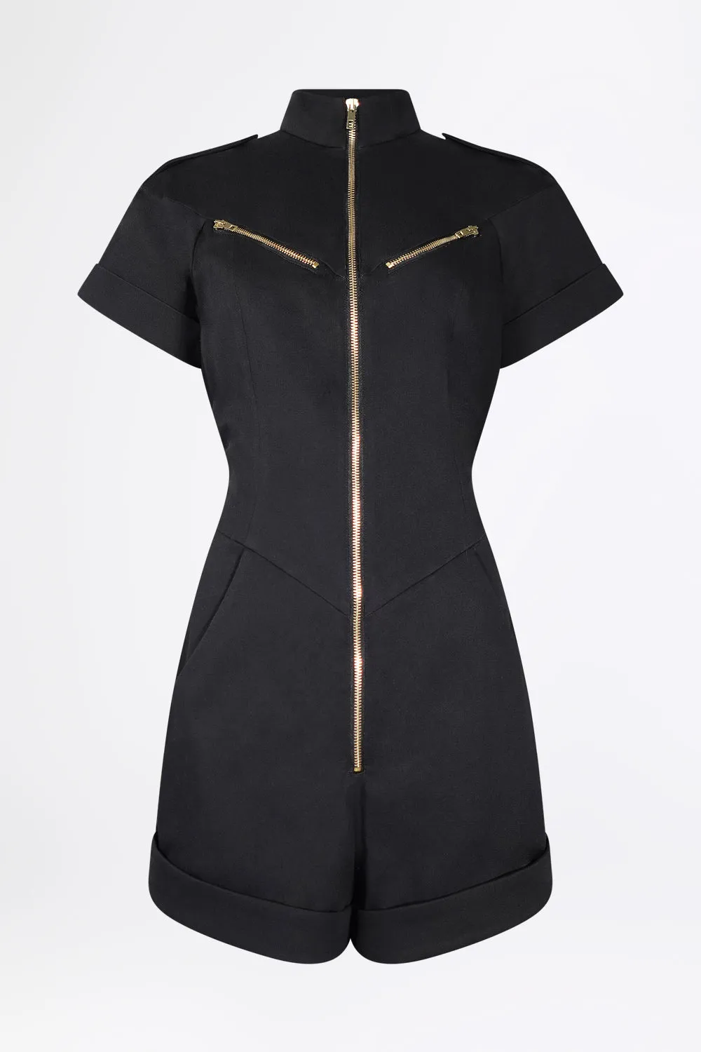 MARFA - Overall
