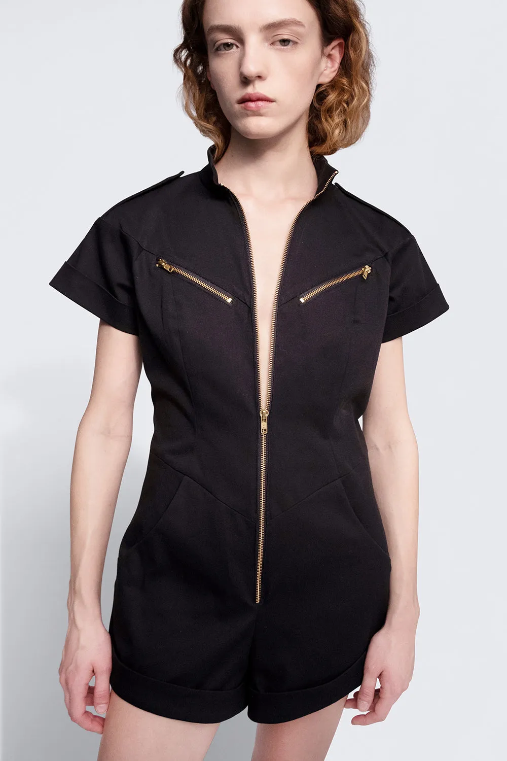 MARFA - Overall