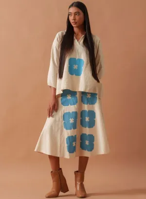 Marigold Skirt
