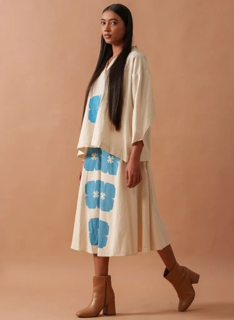 Marigold Skirt