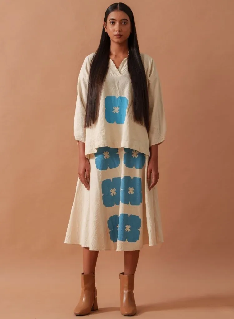 Marigold Skirt