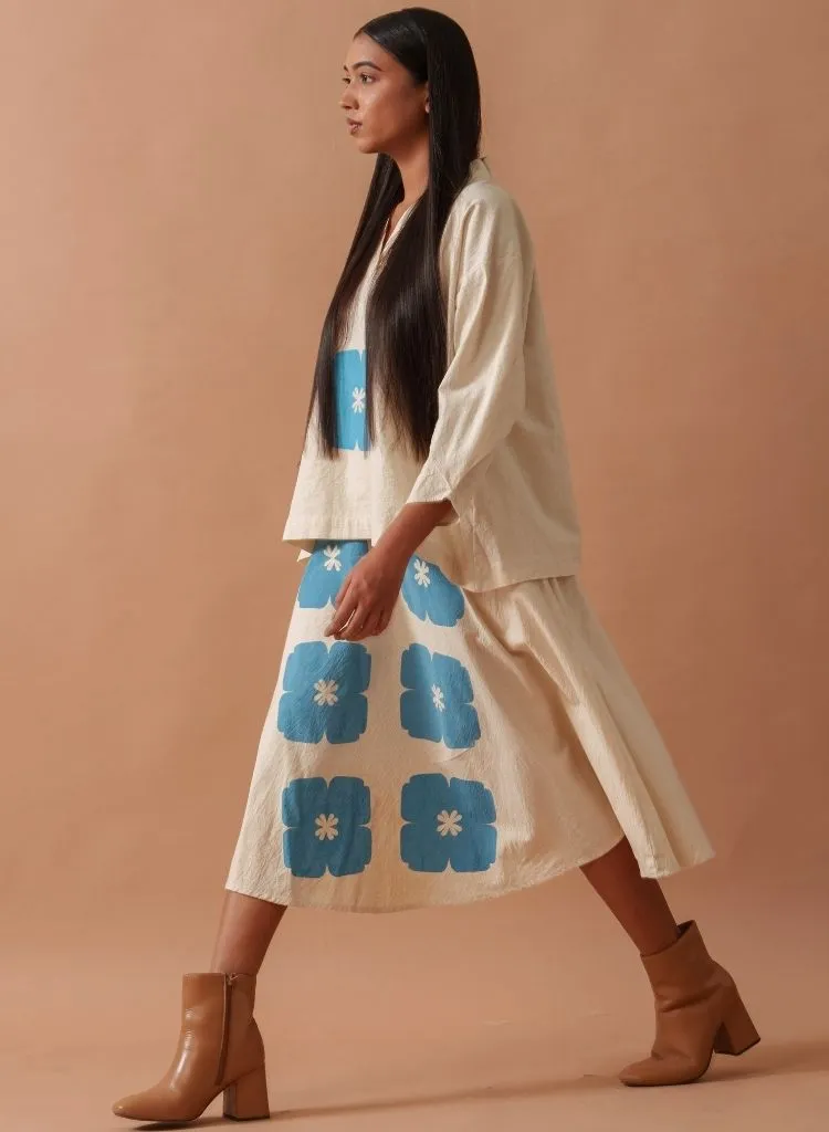 Marigold Skirt