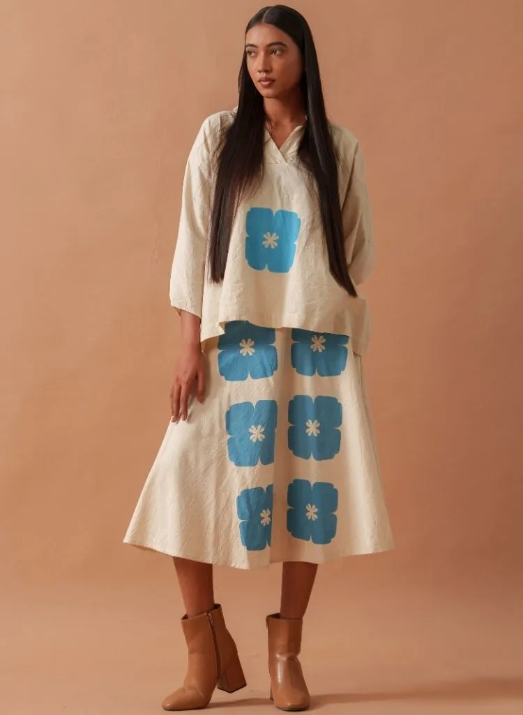 Marigold Skirt