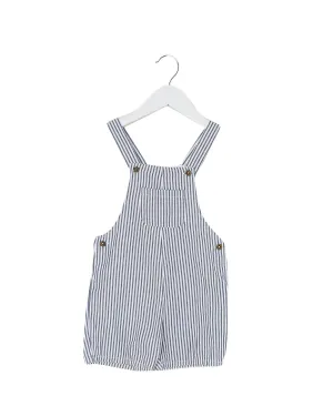Mayoral Overall Shorts 3T