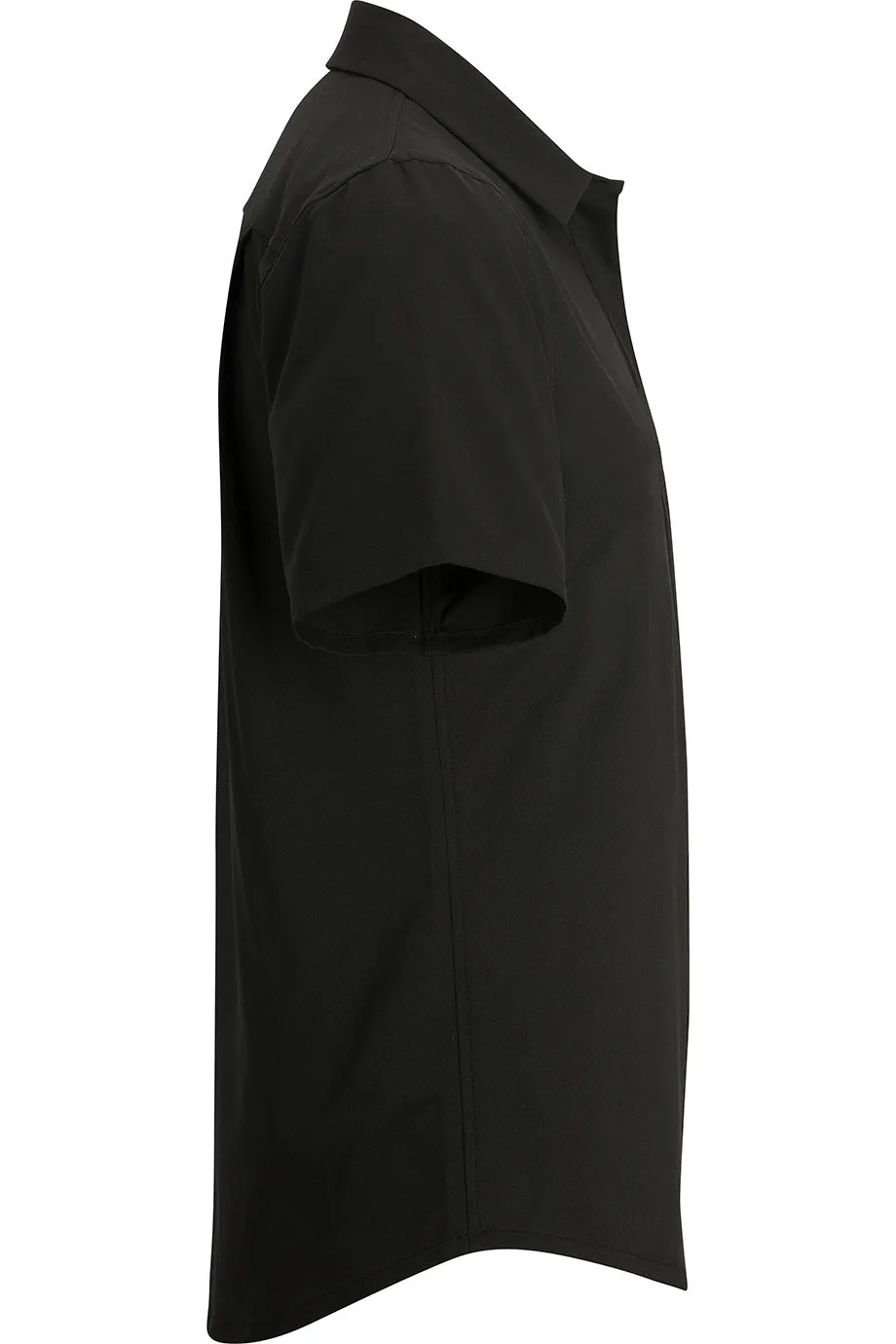 Men's Black Sorrento Tech Shirt