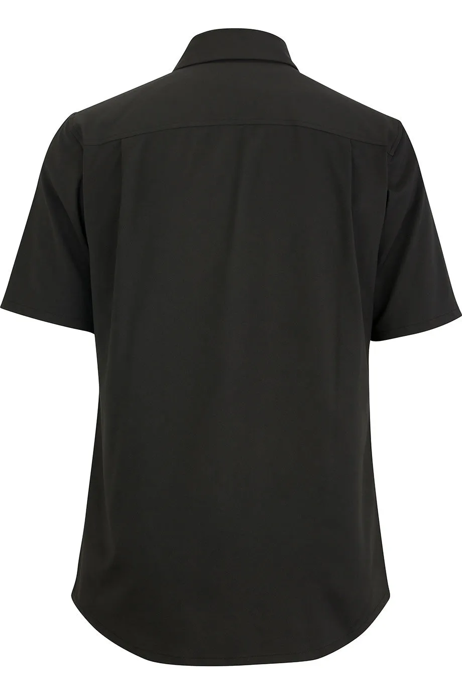 Men's Black Sorrento Tech Shirt