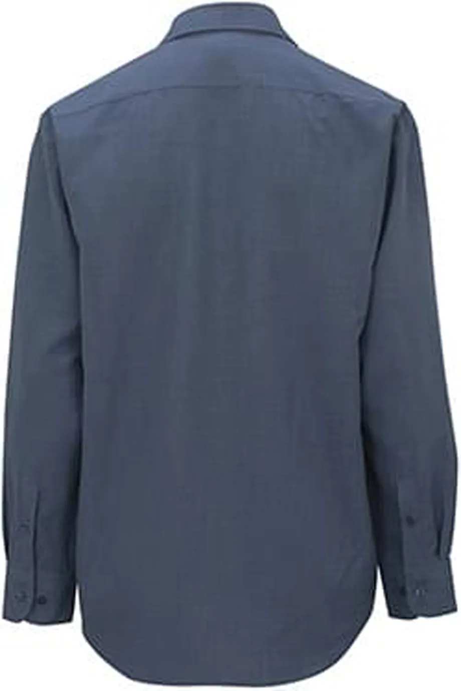 Men's Riviera Blue Café Batiste Shirt