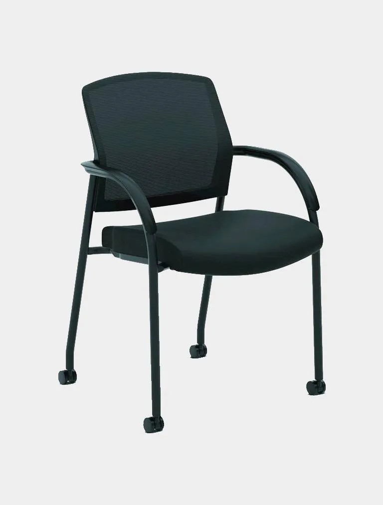 Metal Chair