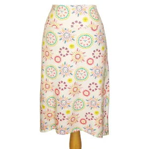 Midi Skirt - Sunny - Sale