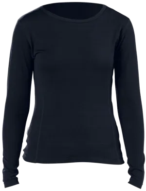 Minus 33 Womens Middle Weight Base Layer Top