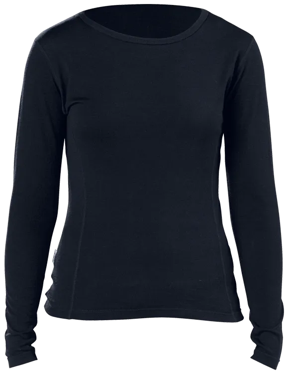 Minus 33 Womens Middle Weight Base Layer Top
