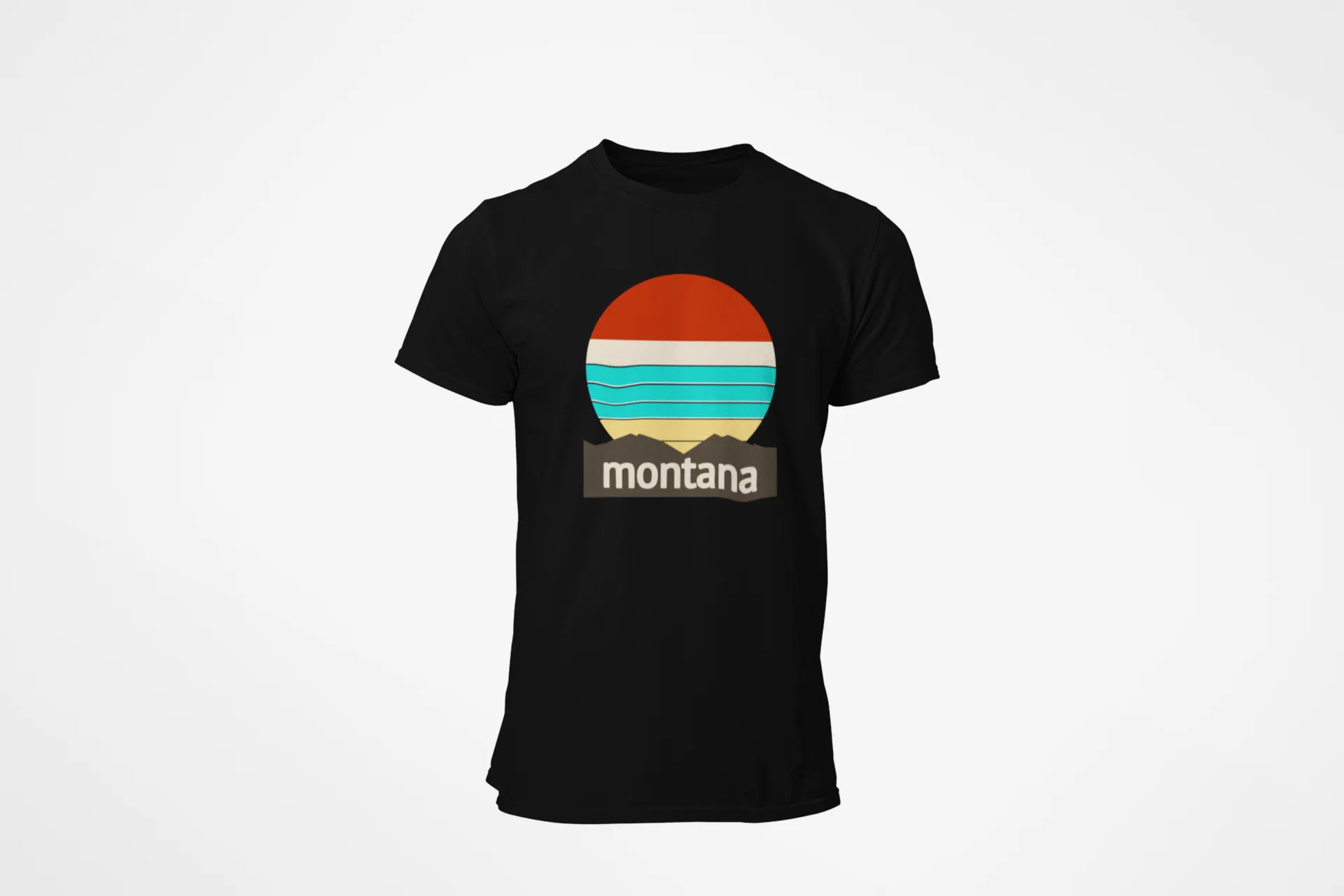 Montana T-Shirt