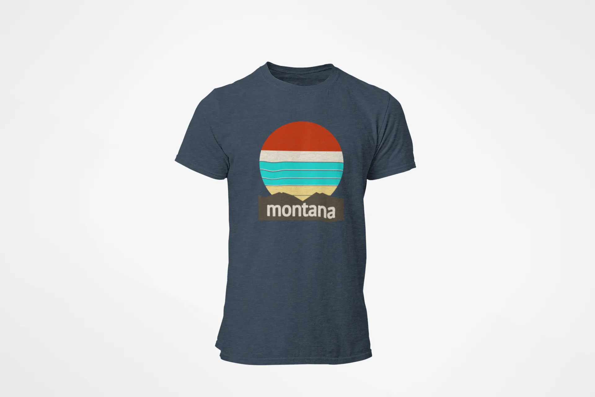 Montana T-Shirt
