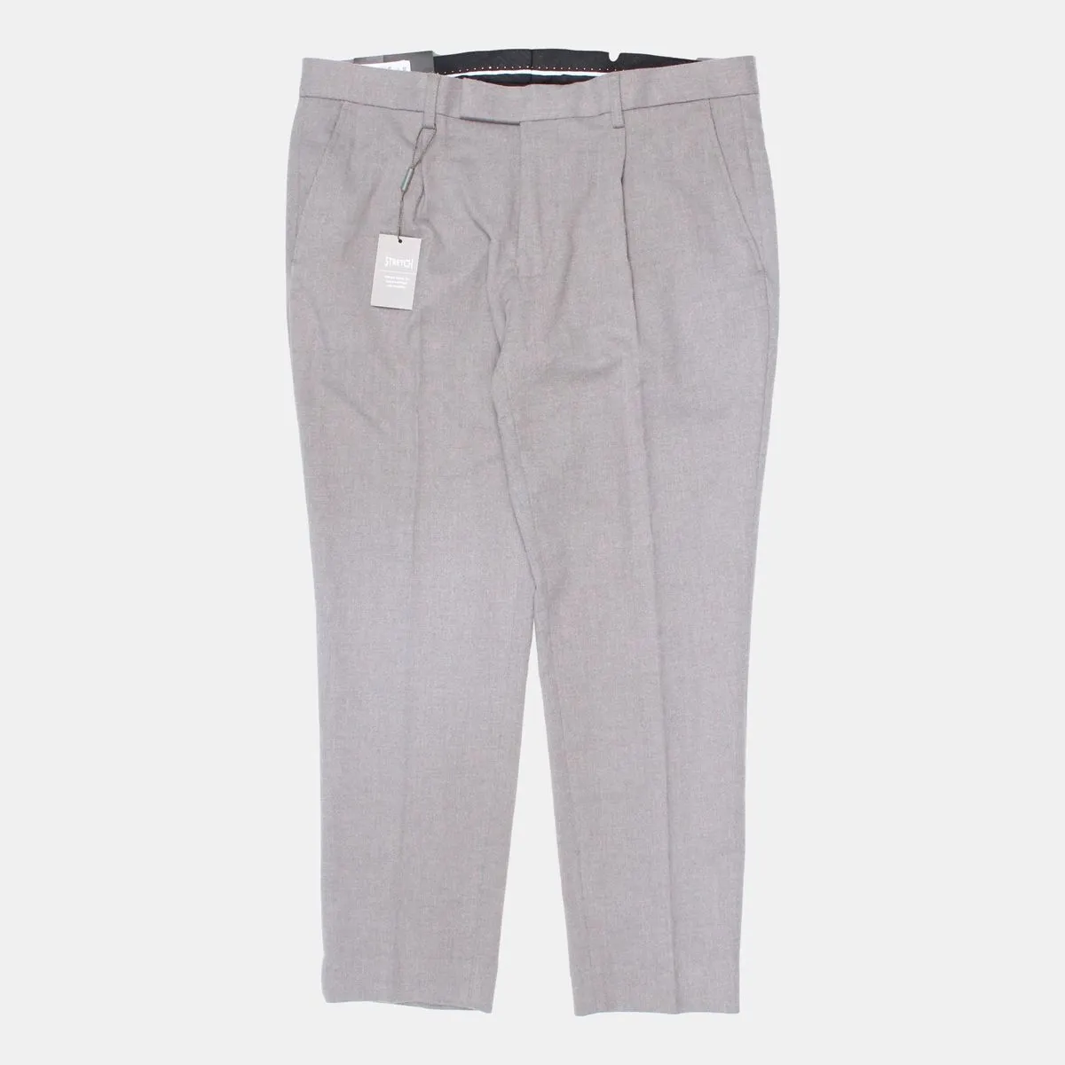 Moss Trousers