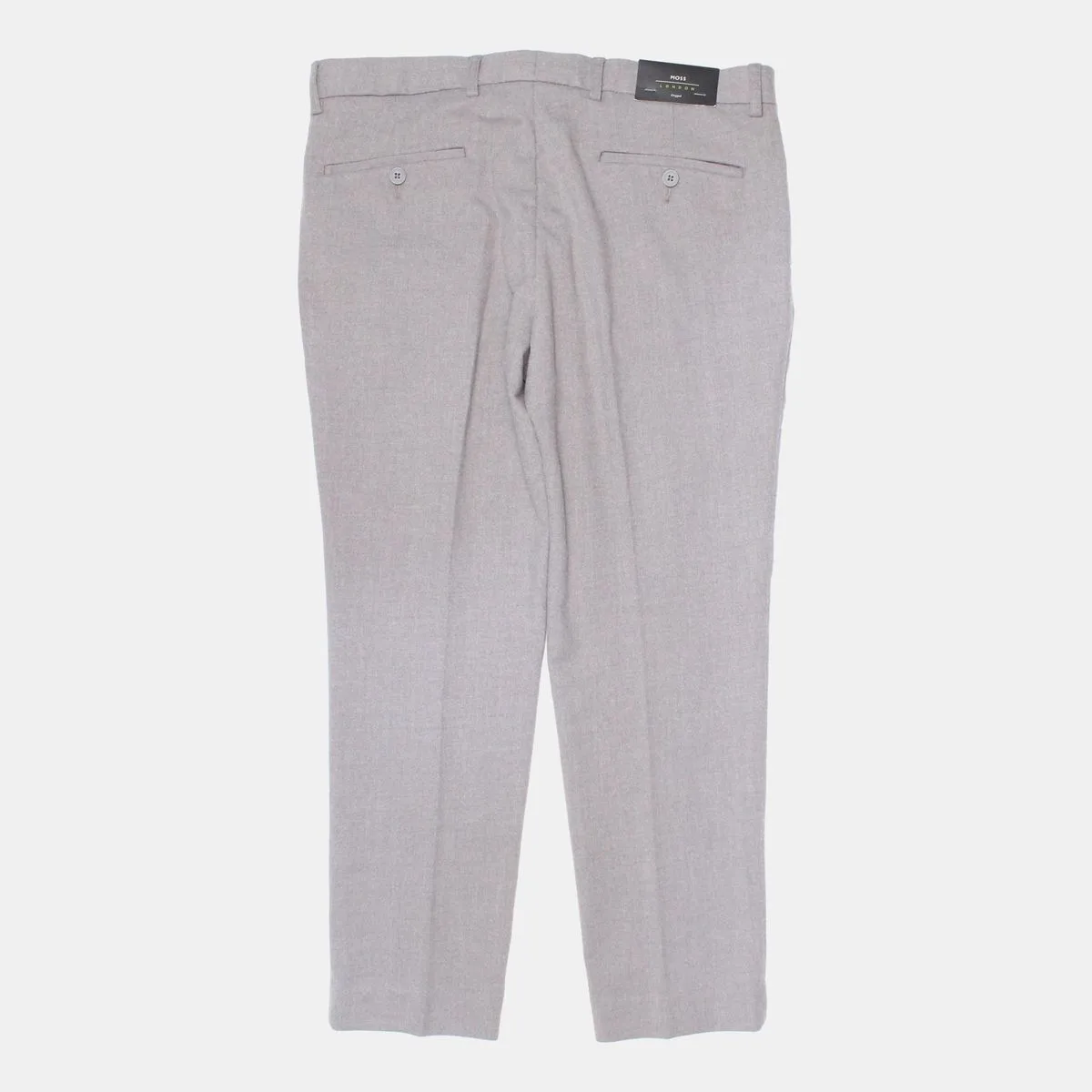 Moss Trousers