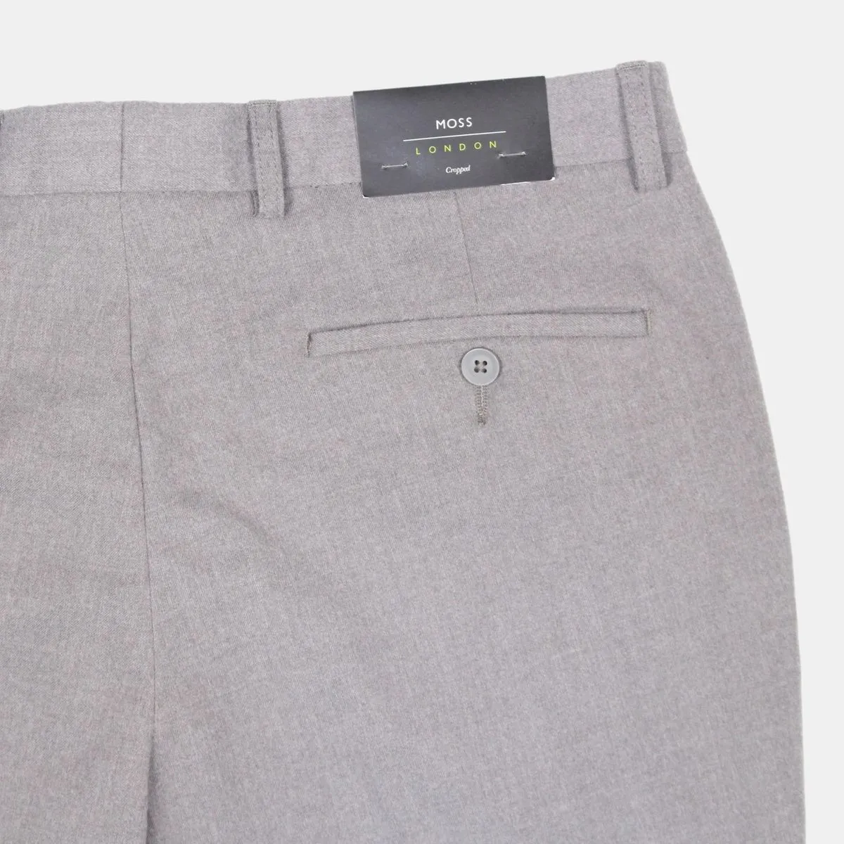 Moss Trousers