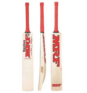 Mrf Virat Kohli Limited Edition Cricket Bat - Sh
