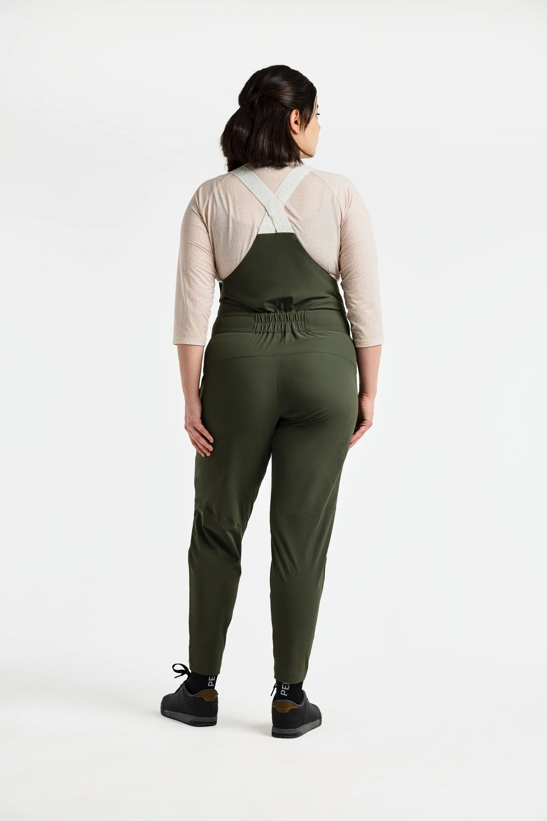 MTB Overall