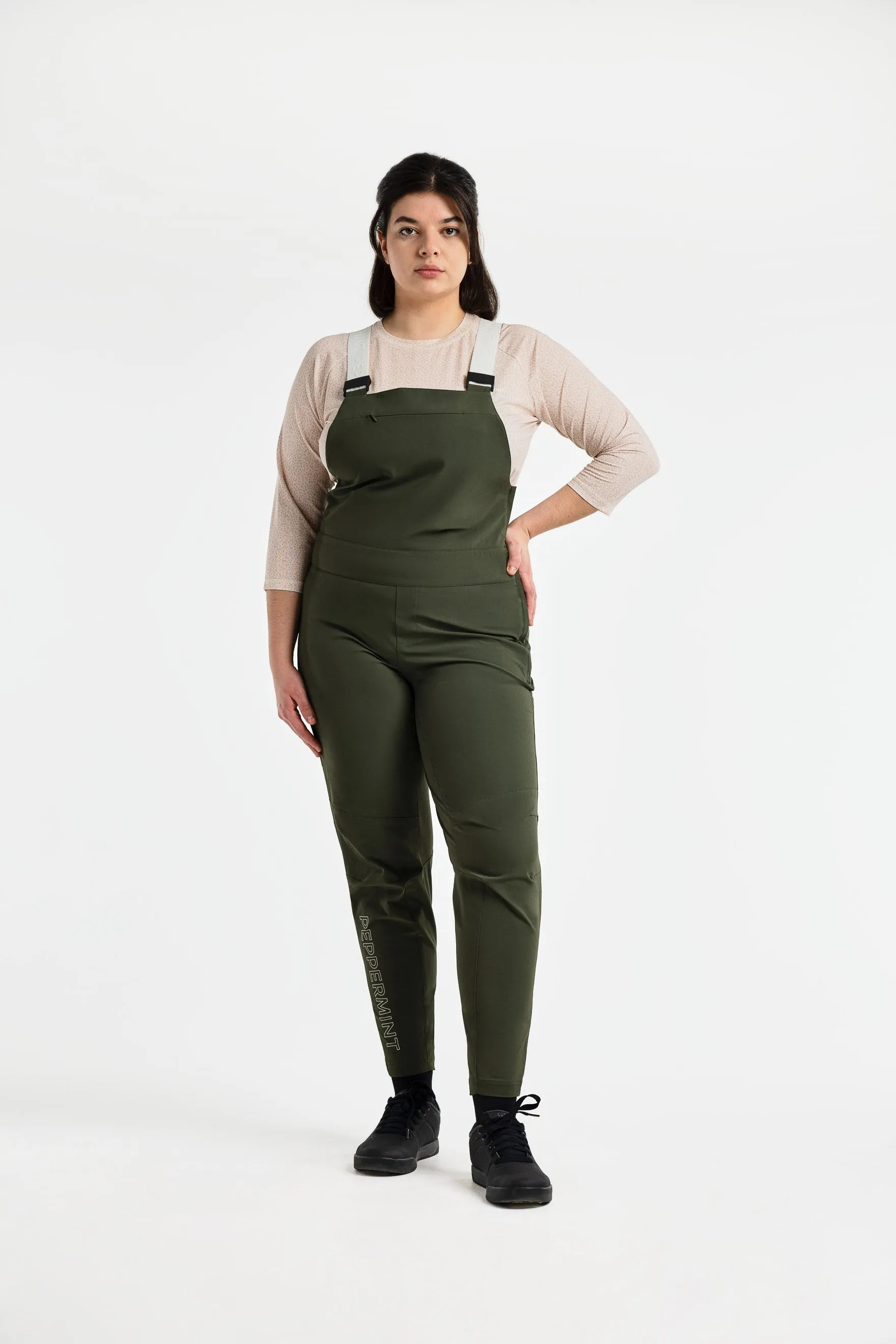MTB Overall