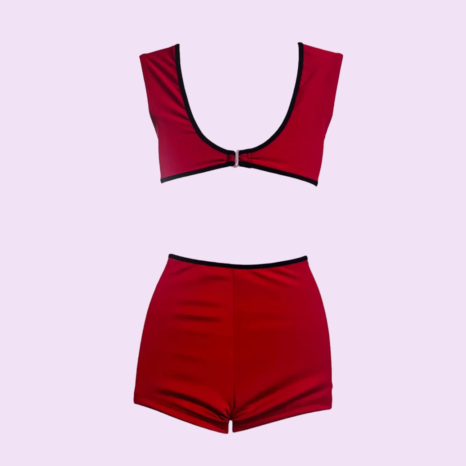 Nadia Biker- Limited Edition Event- LAST CALL
