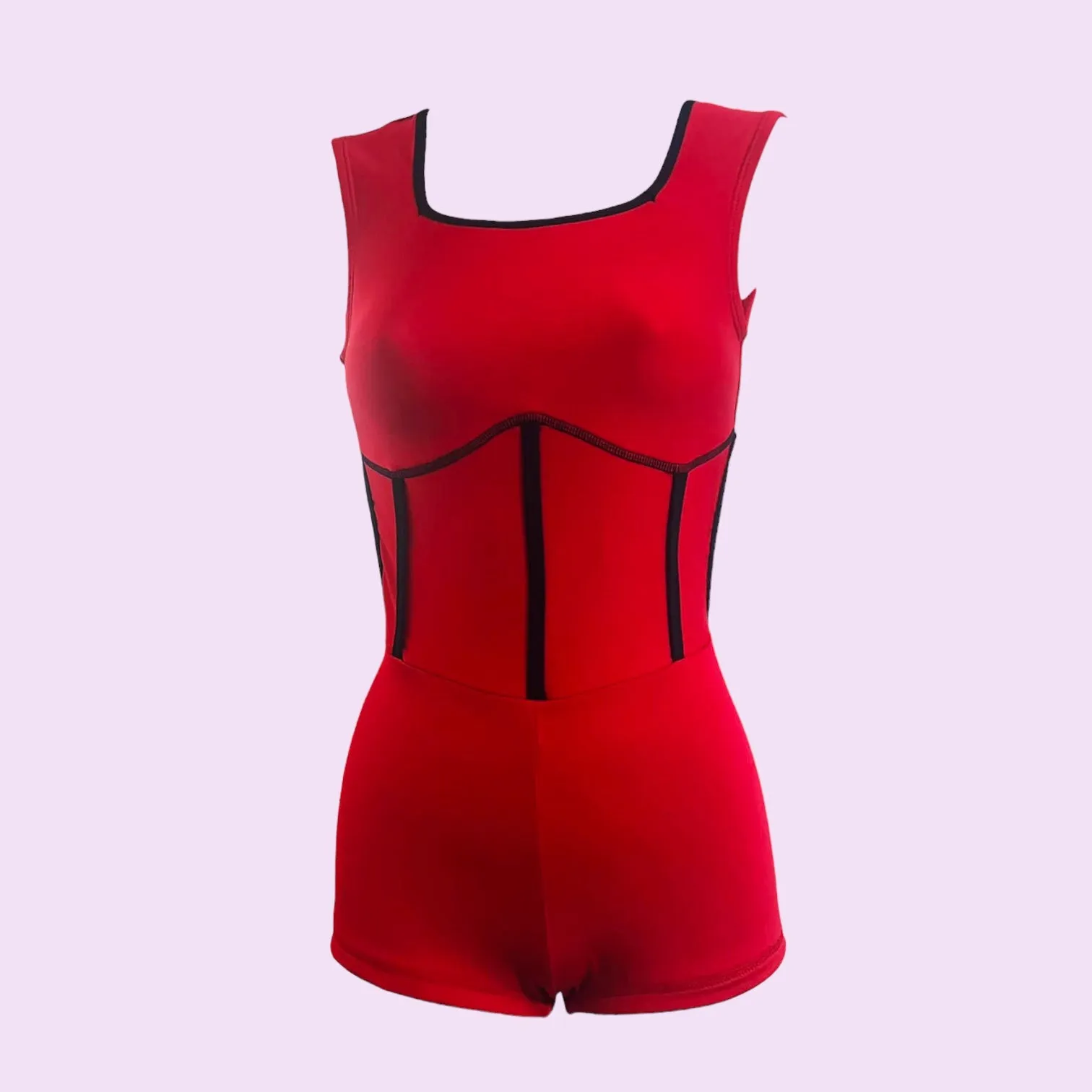 Nadia Biker- Limited Edition Event- LAST CALL