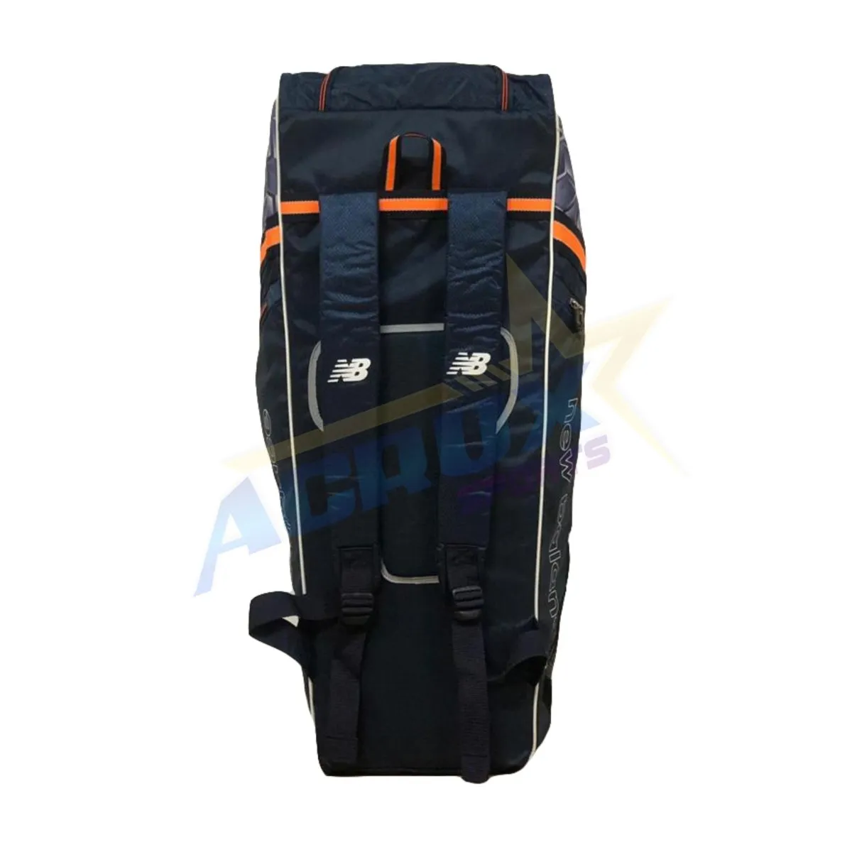 New Balance DC 1280 Duffle Cricket Kit Bag