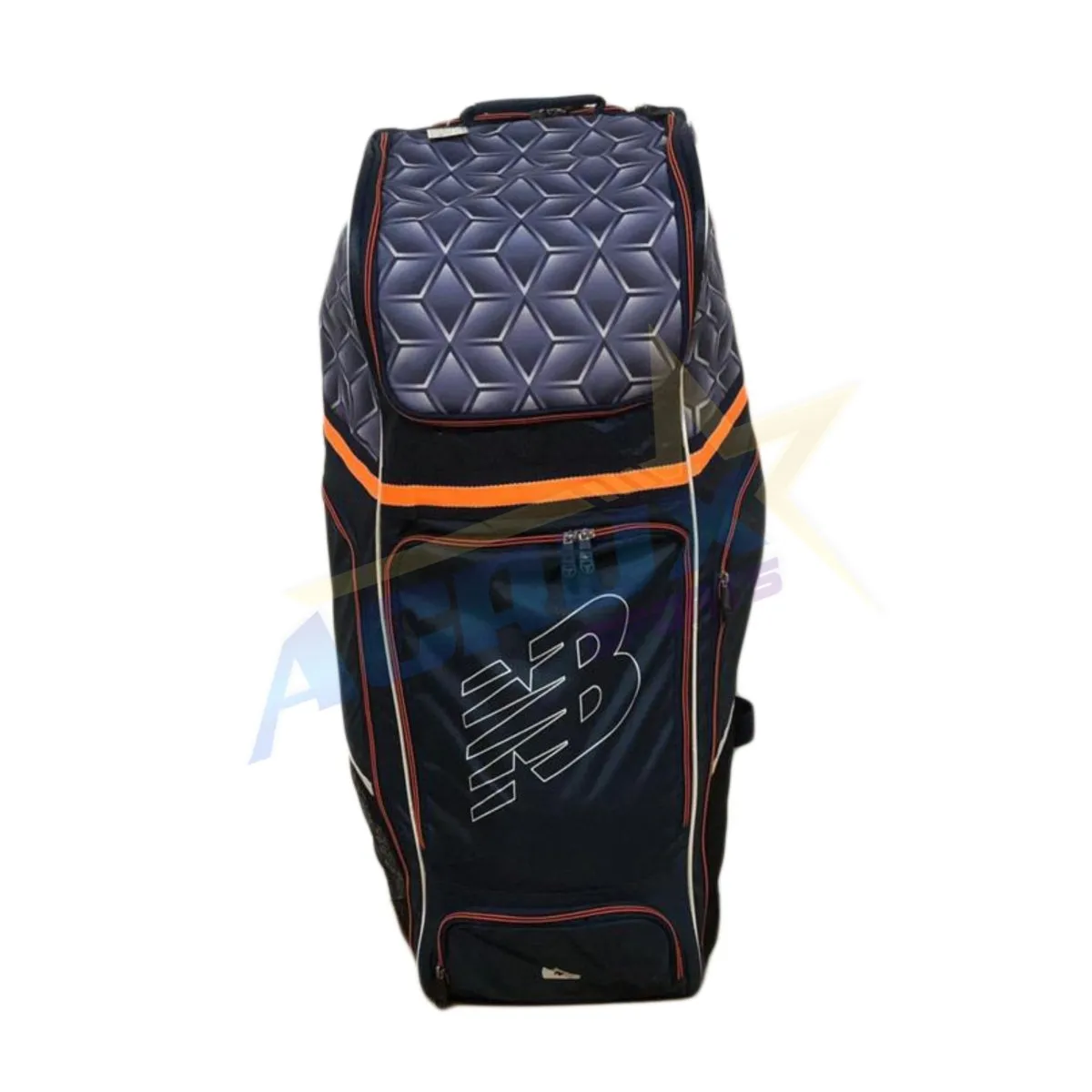 New Balance DC 1280 Duffle Cricket Kit Bag