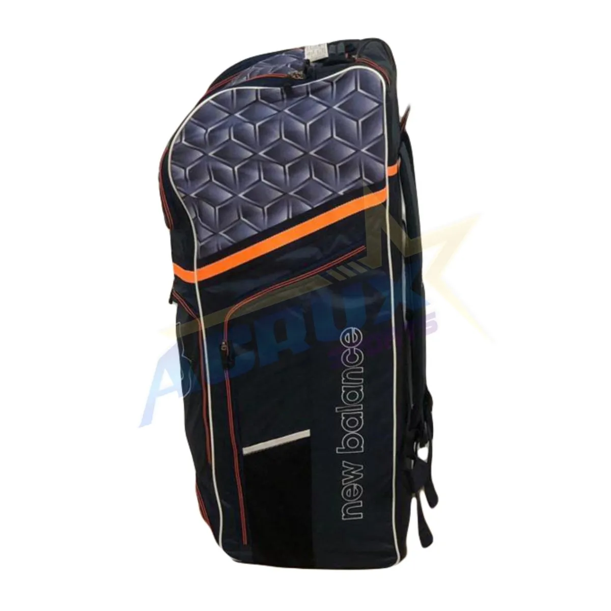 New Balance DC 1280 Duffle Cricket Kit Bag