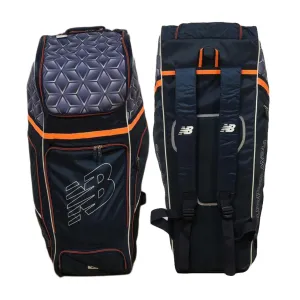 New Balance DC 1280 Duffle Cricket Kit Bag