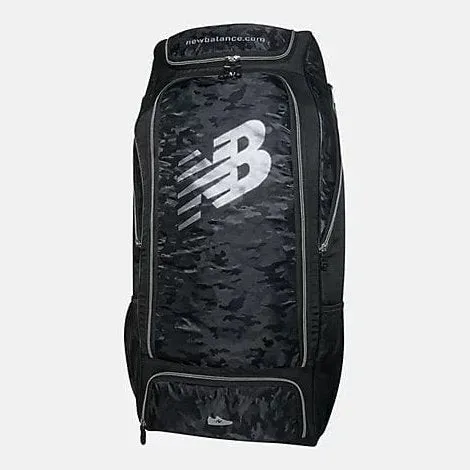 New Balance Pro Players Duffle Cricket Bag