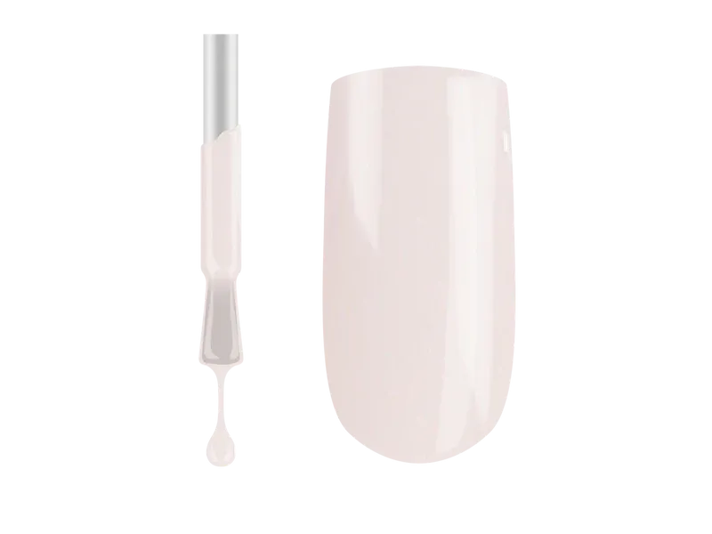 NEW* MILKY WHITE