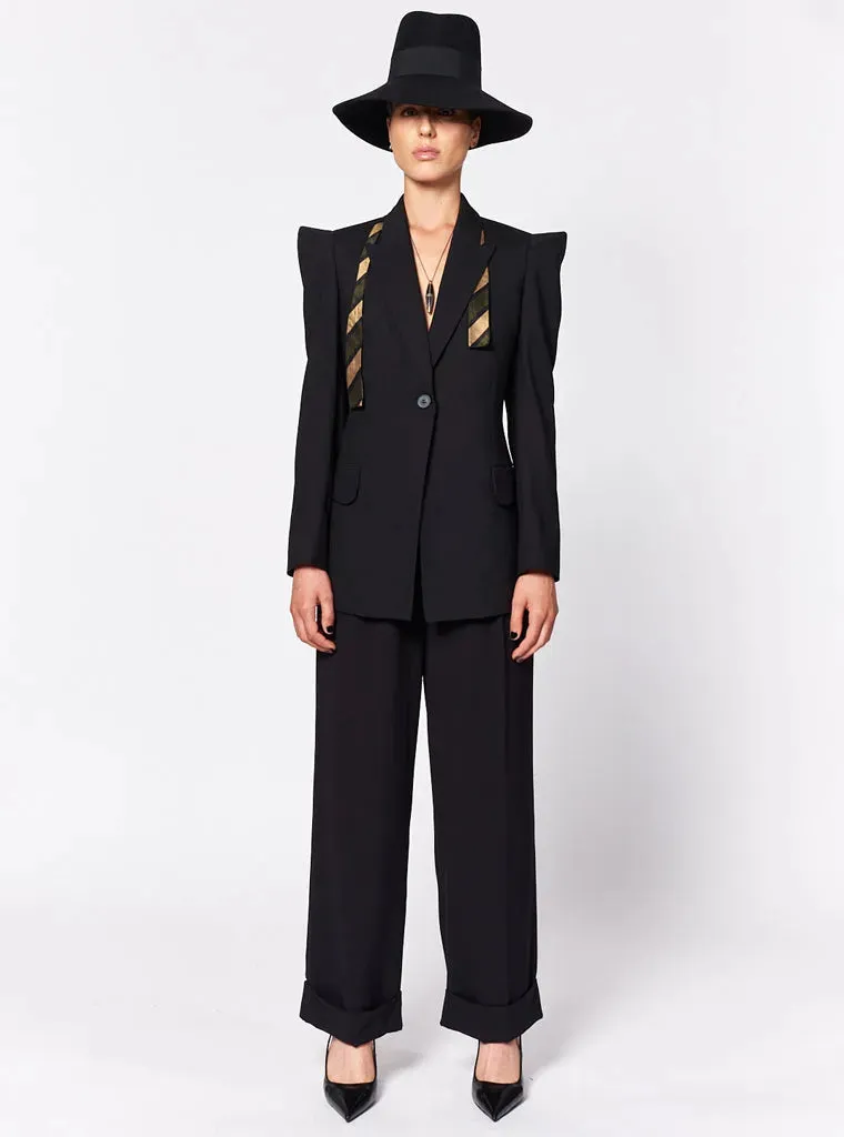 Newton Trousers
