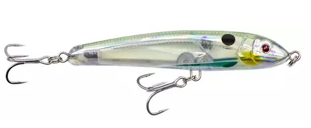 Nomad Design Riptide 105mm Fast Sinking 35g/1.3oz lure