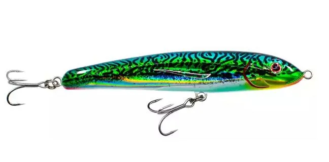 Nomad Design Riptide 105mm Fast Sinking 35g/1.3oz lure