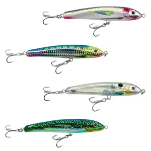 Nomad Design Riptide 105mm Fast Sinking 35g/1.3oz lure