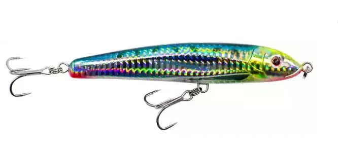Nomad Design Riptide 105mm Fast Sinking 35g/1.3oz lure