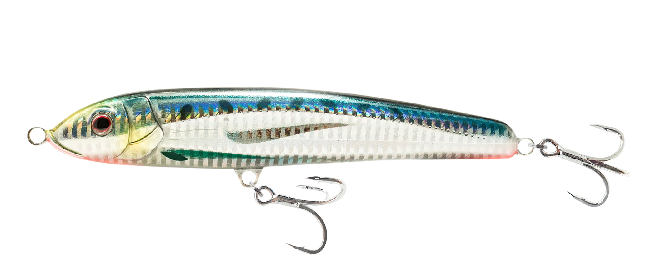 Nomad Design Riptide 125mm Sinking 1.25oz lure