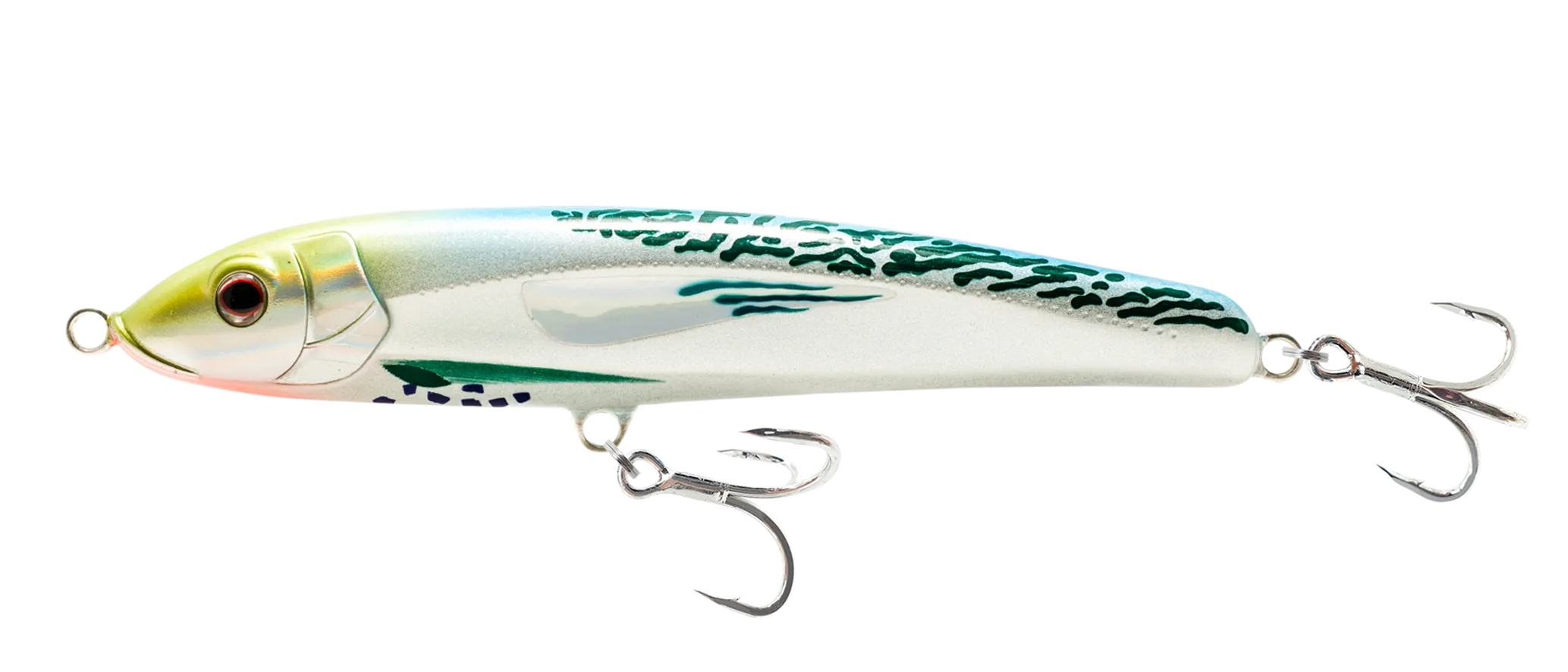 Nomad Design Riptide 125mm Sinking 1.25oz lure