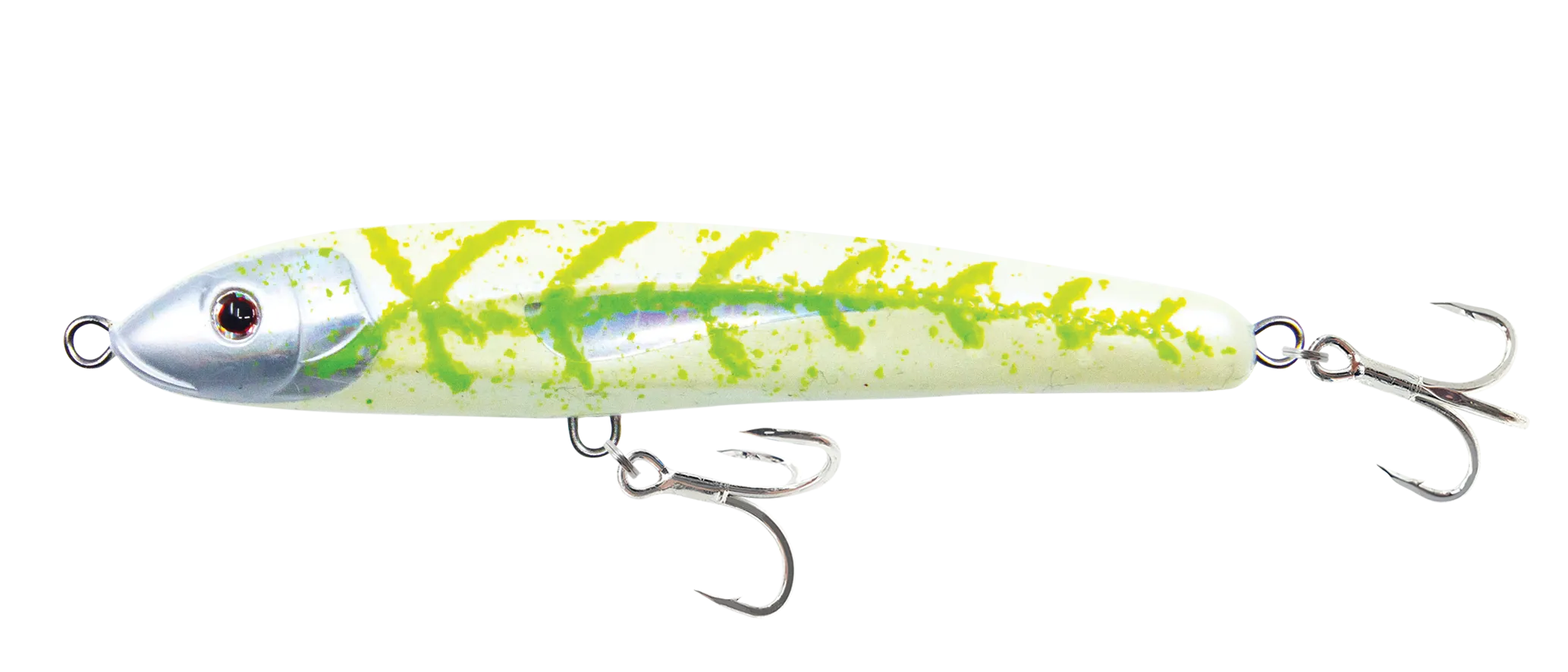 Nomad Design Riptide 125mm Sinking 1.25oz lure