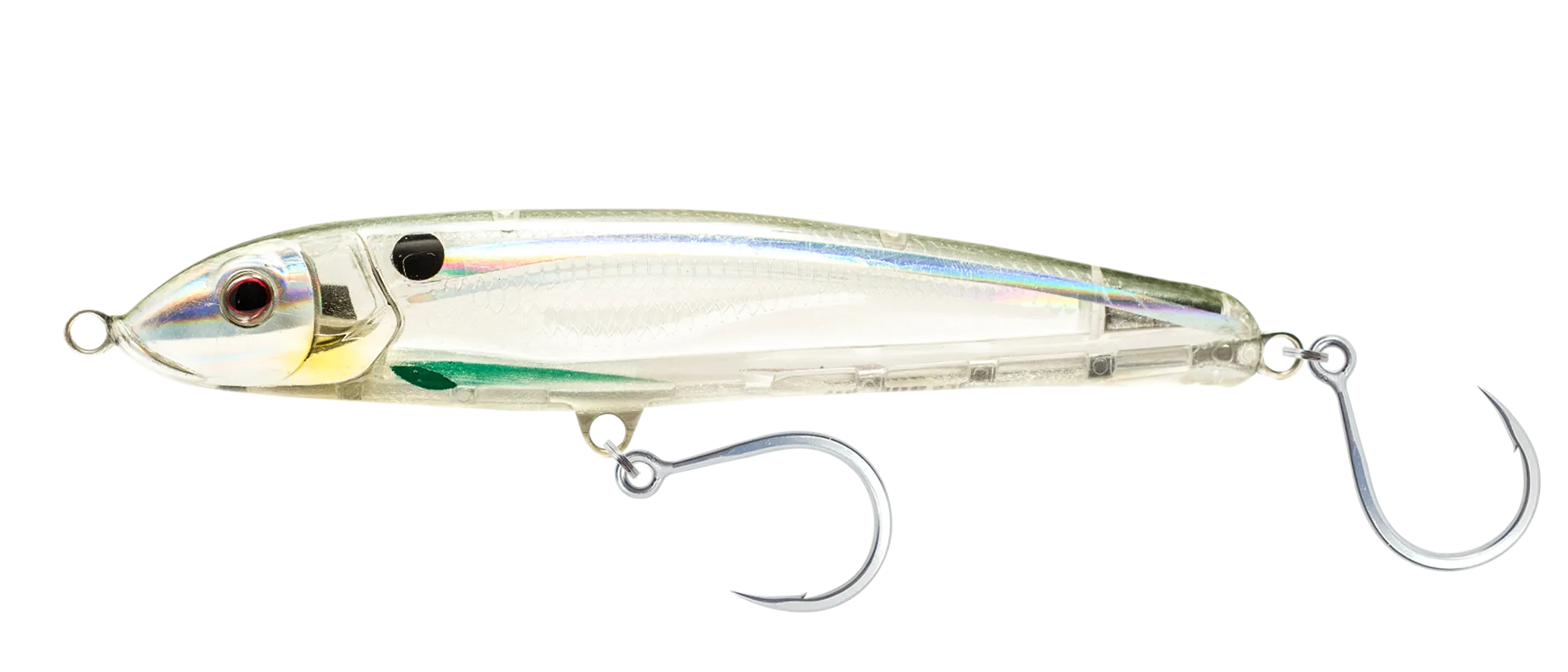 Nomad Design Riptide 125mm Sinking 1.25oz lure