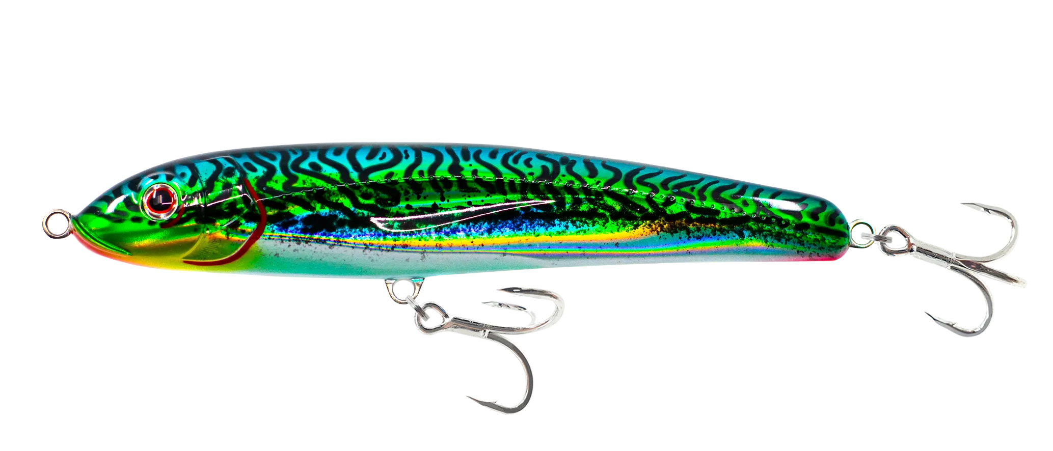 Nomad Design Riptide 125mm Sinking 1.25oz lure
