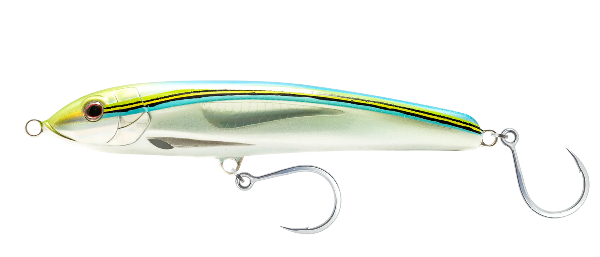 Nomad Design Riptide 125mm Sinking 1.25oz lure