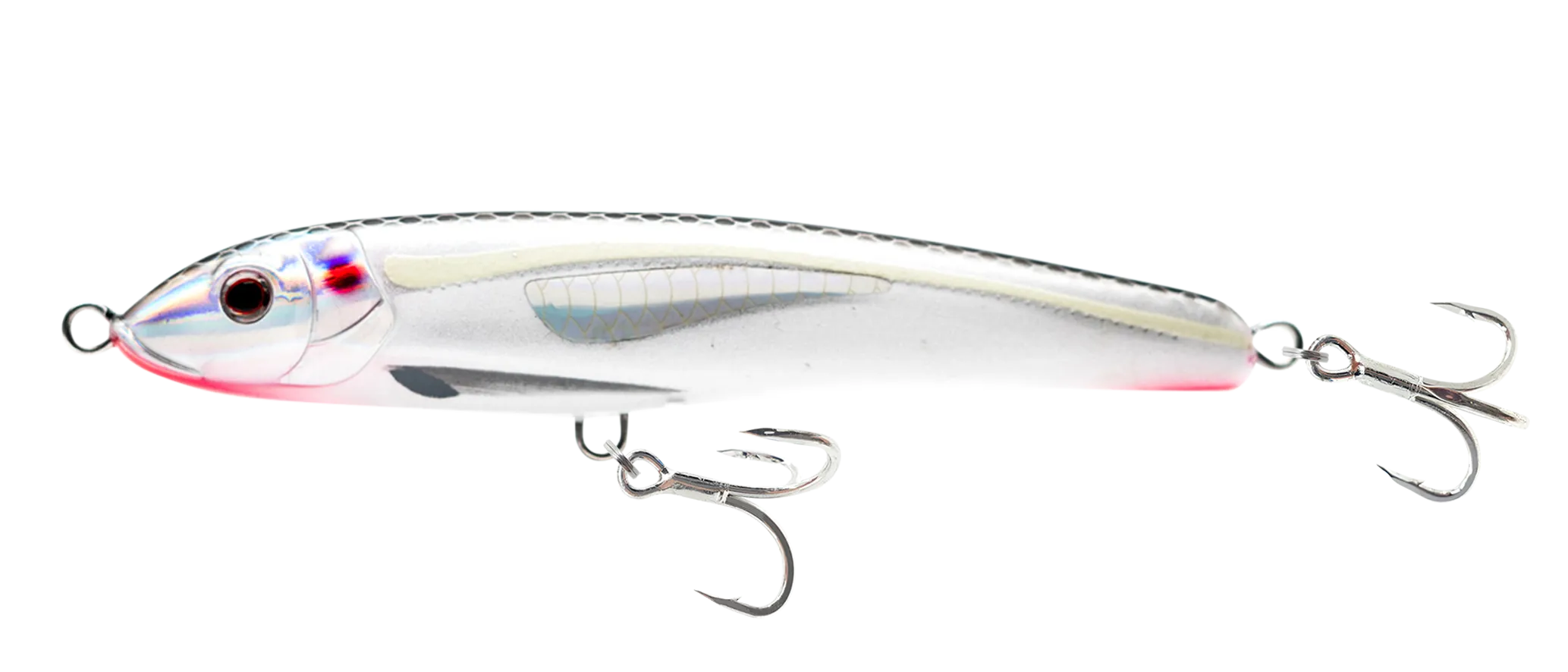 Nomad Design Riptide 125mm Sinking 1.25oz lure